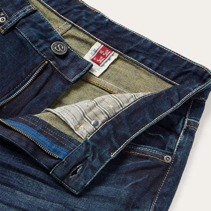 1313 Modern Fit Stretch Jeans