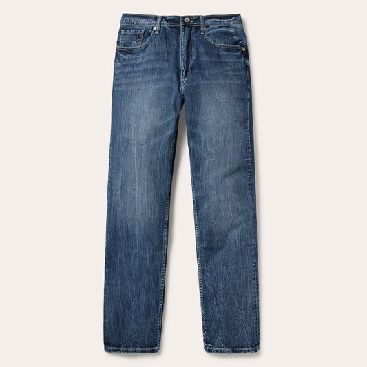 1520 Fit Standard Straight Leg Jean
