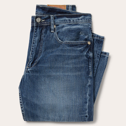1520 Fit Standard Straight Leg Jean