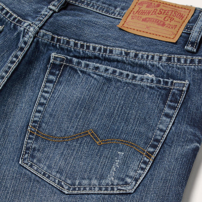 1520 Fit Standard Straight Leg Jean