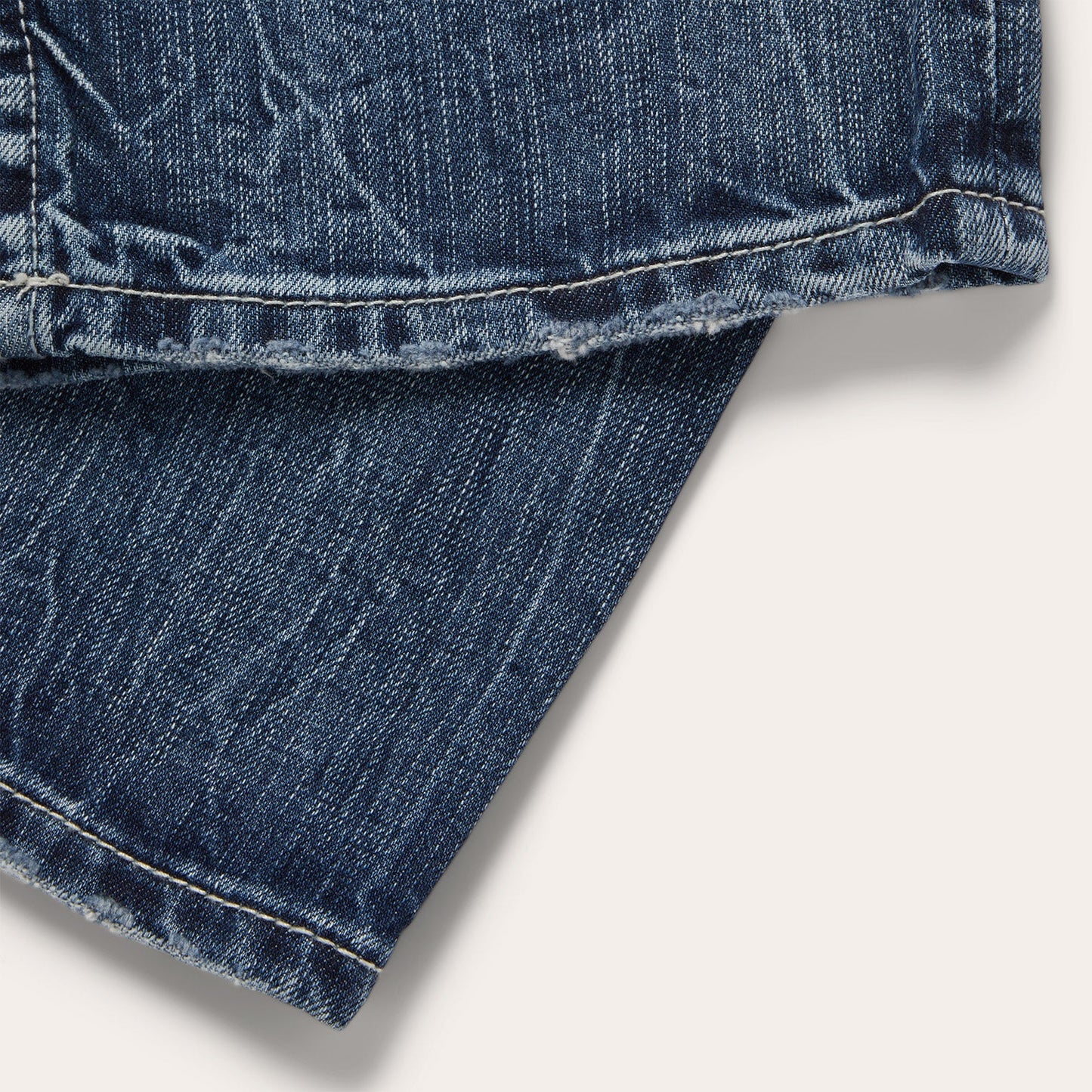 1520 Fit Standard Straight Leg Jean