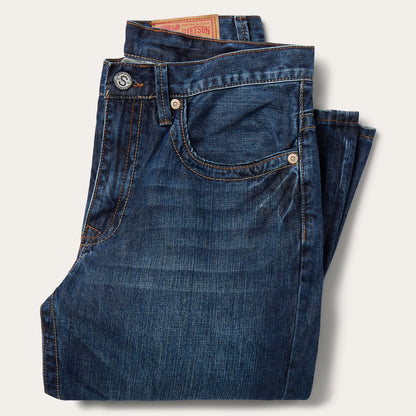 1520 Standard Straight Leg Jean
