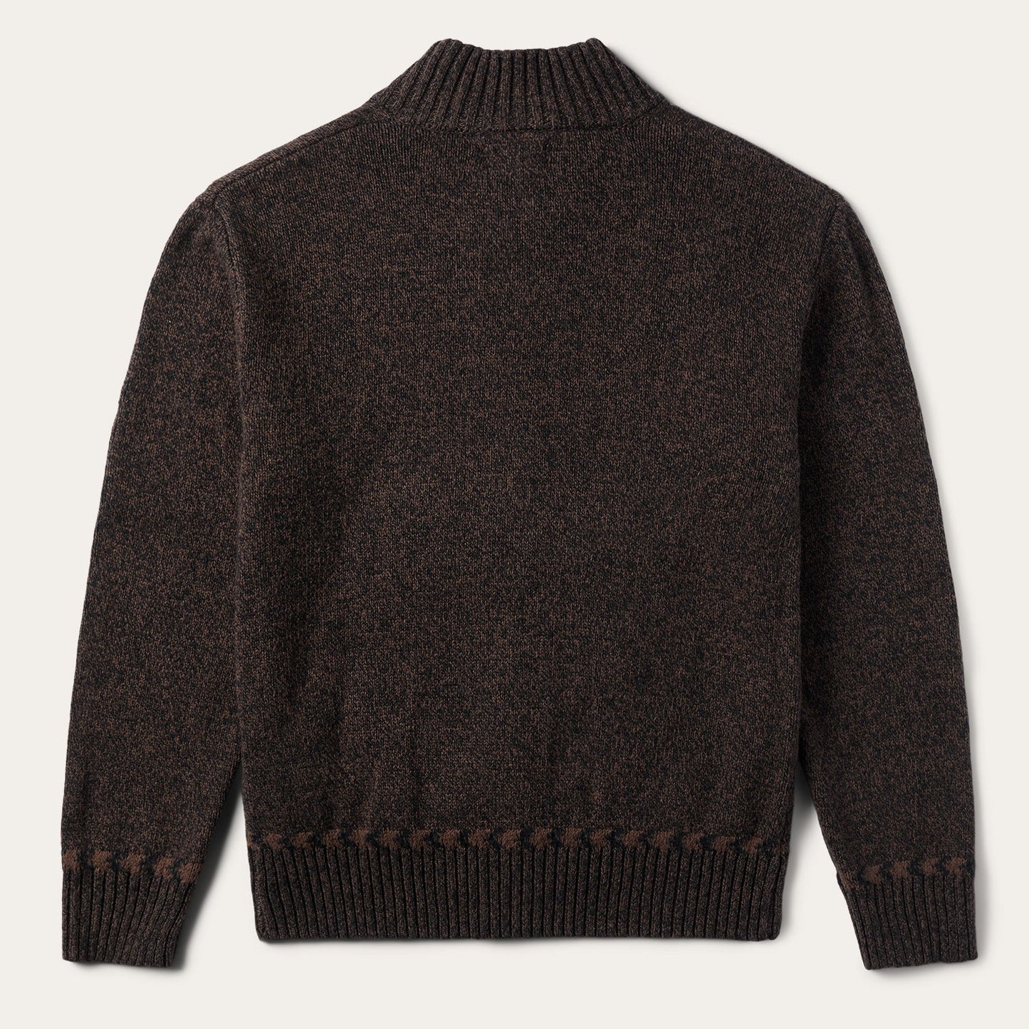 Vertical Aztec Cardigan Mens