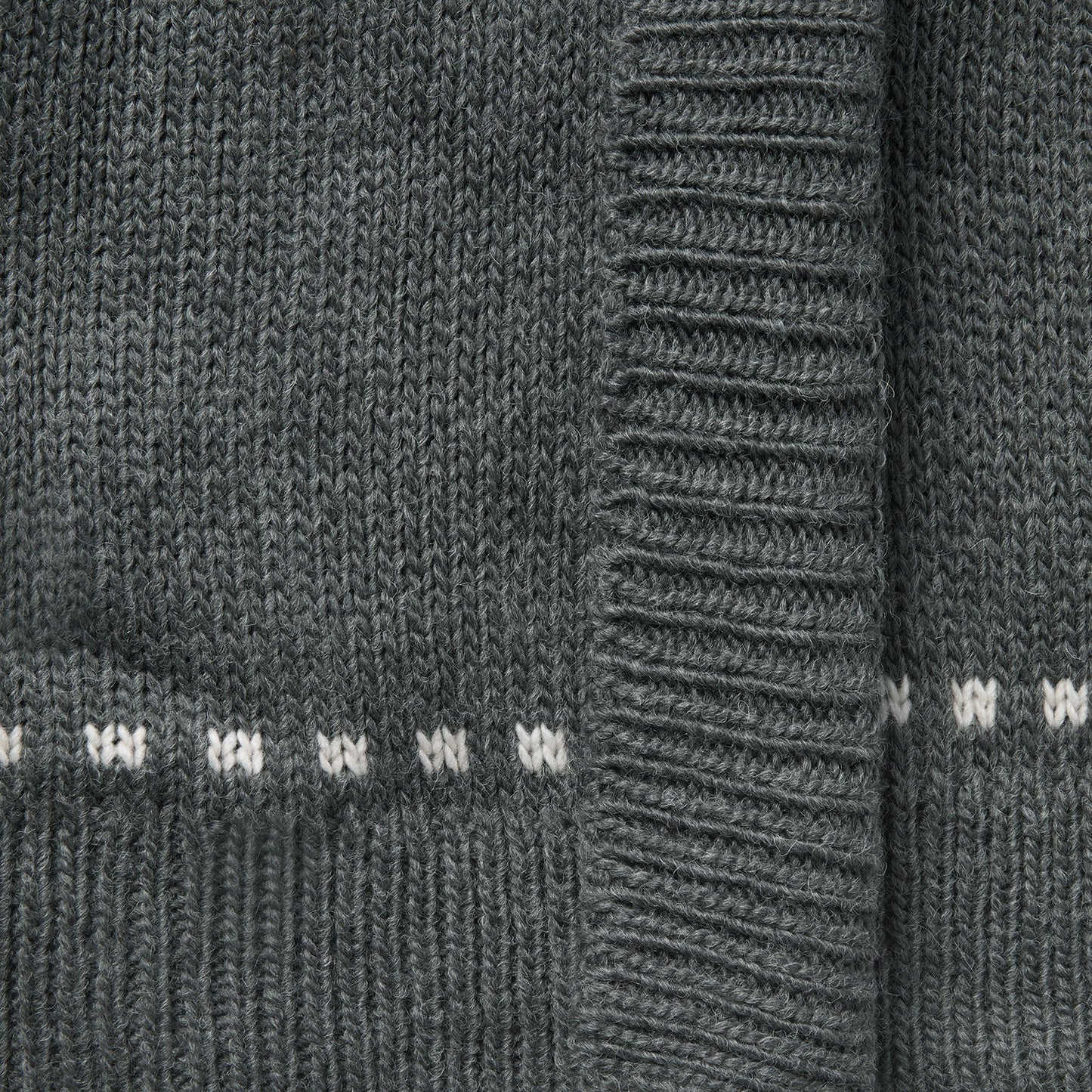 Horse Head Cardigan Sweater Women