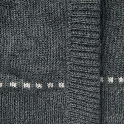 Horse Head Cardigan Sweater Women