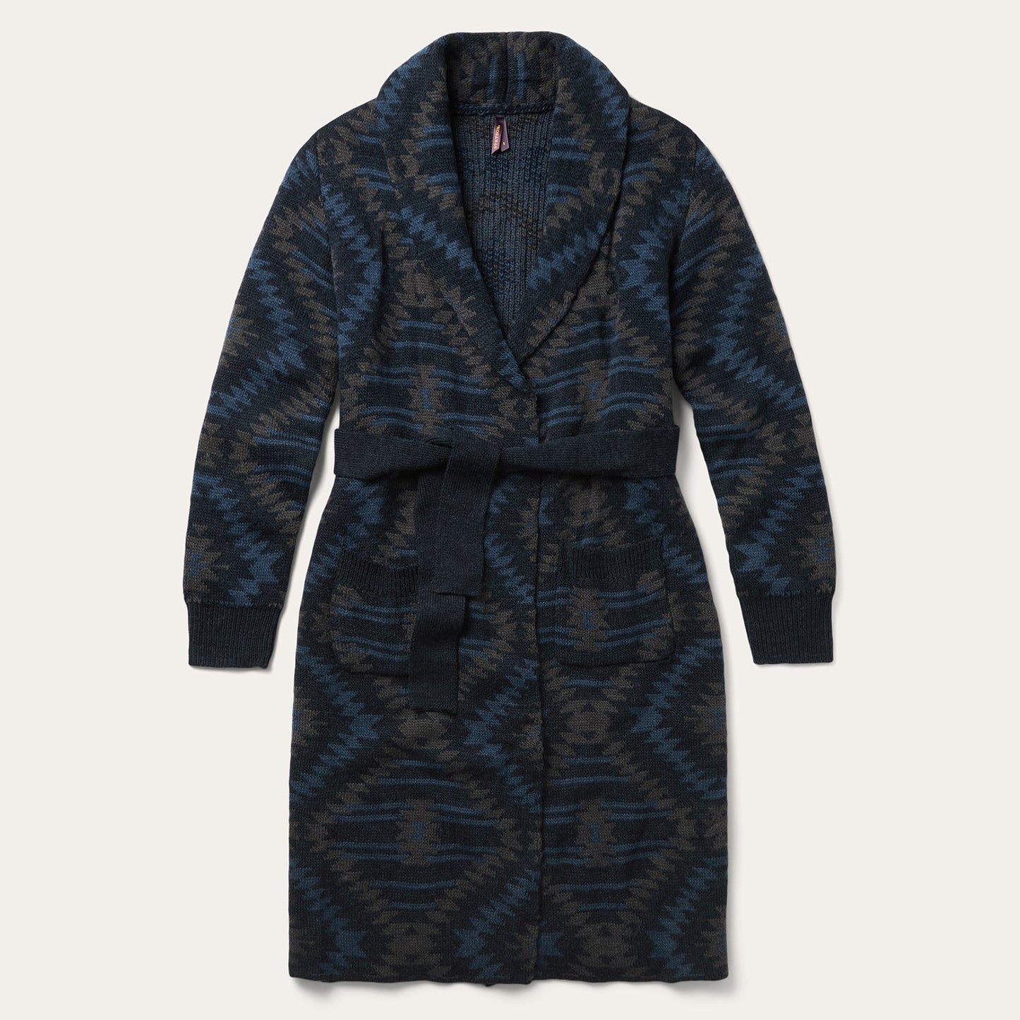 Southwestern Duster Sweater Women