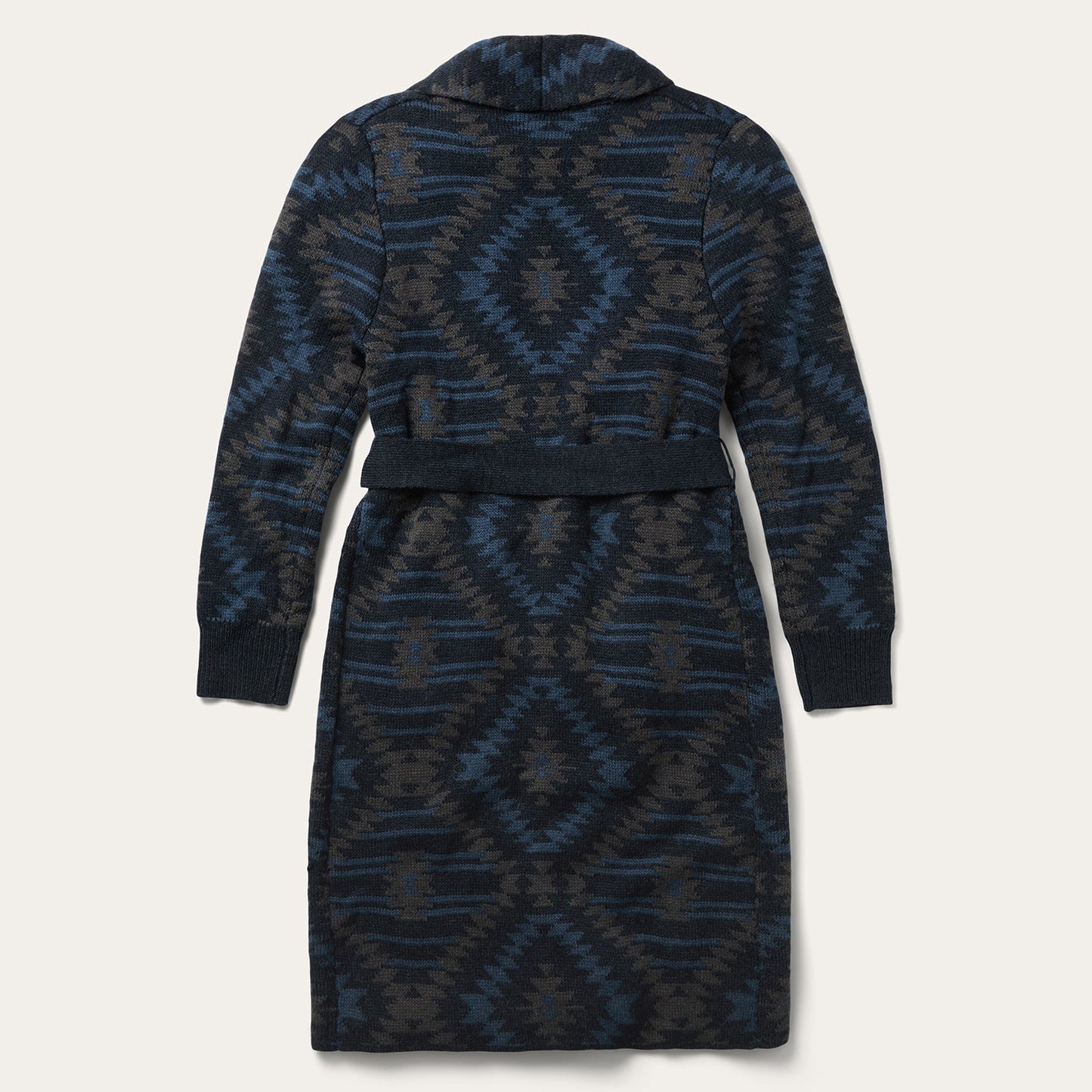 Southwestern Duster Sweater Women