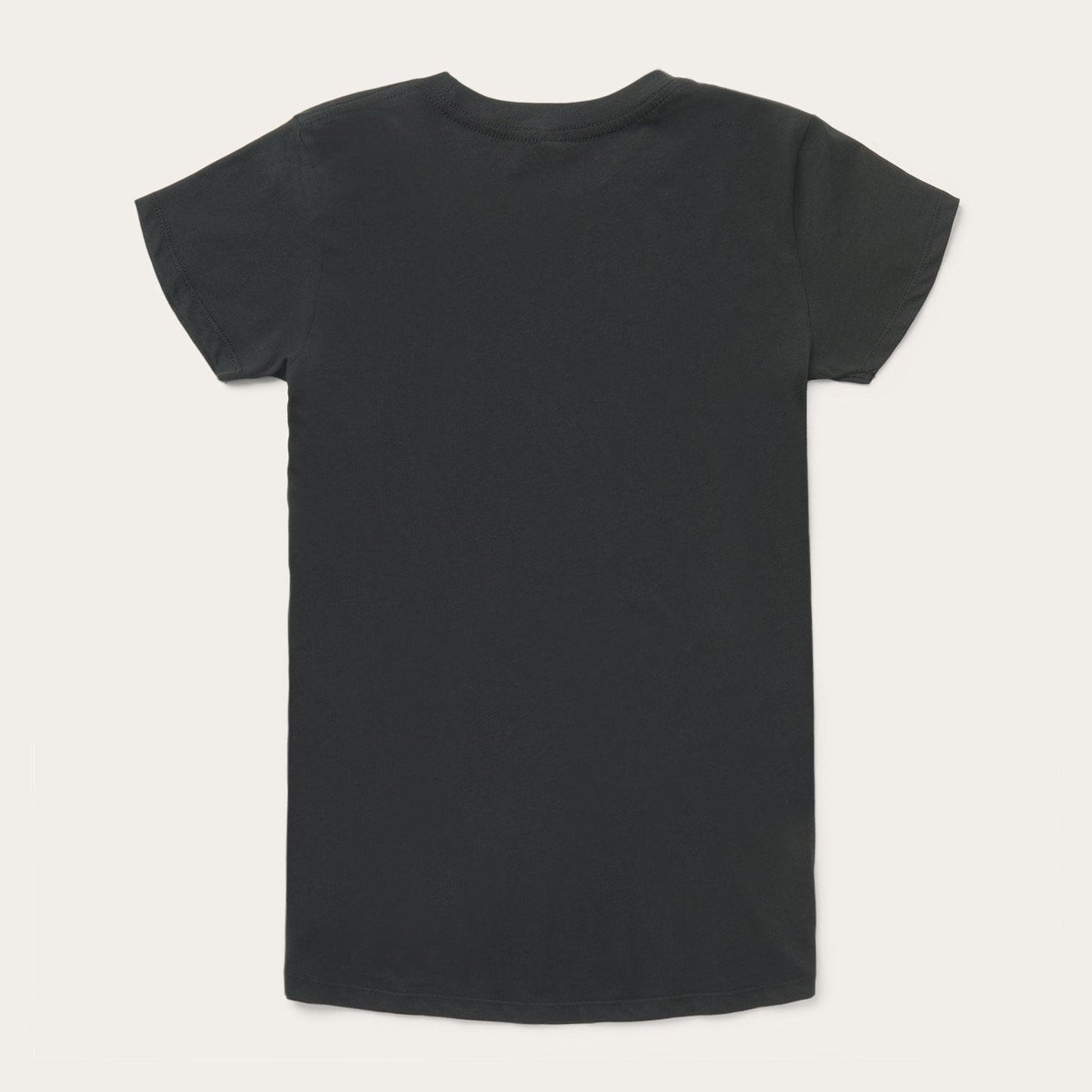 Rope Print Graphic Tee Women