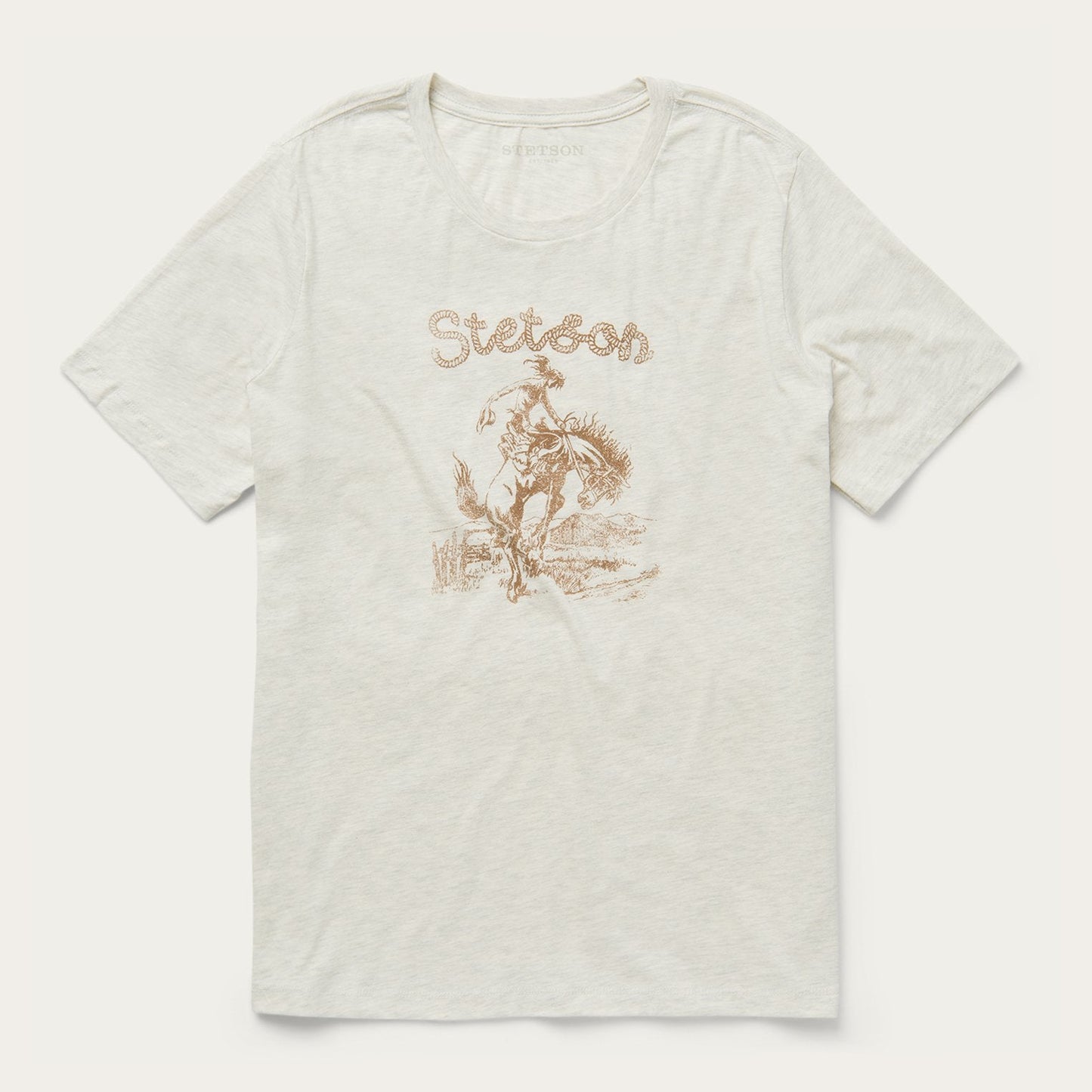 Giddy Up Graphic Tee Women
