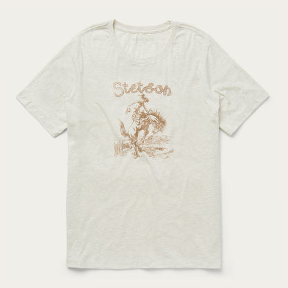Giddy Up Graphic Tee Women