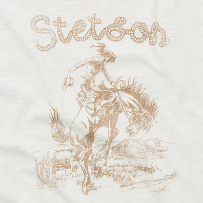 Giddy Up Graphic Tee Women