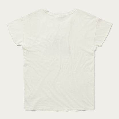Sunrise Graphic Tee Women