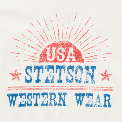 Sunrise Graphic Tee Women
