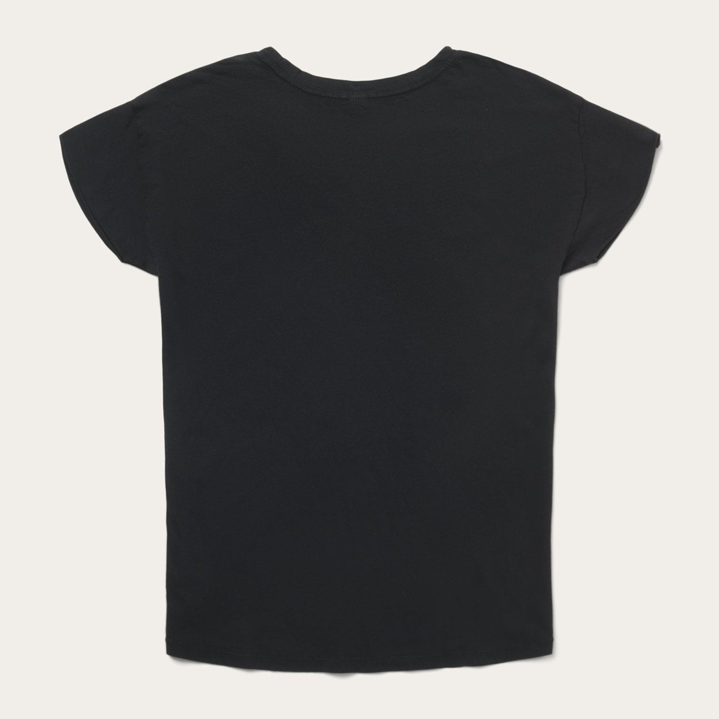 John B. Eagle Graphic Tee Women