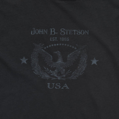 John B. Eagle Graphic Tee Women