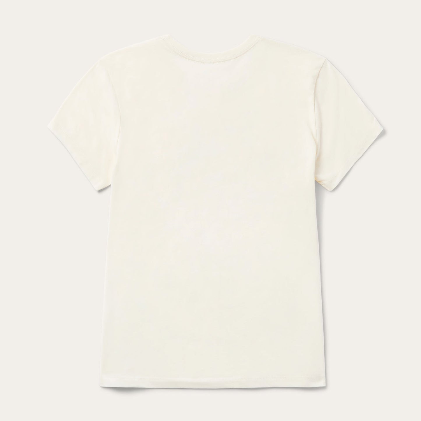 Rearing Cowgirl Graphic Tee Women