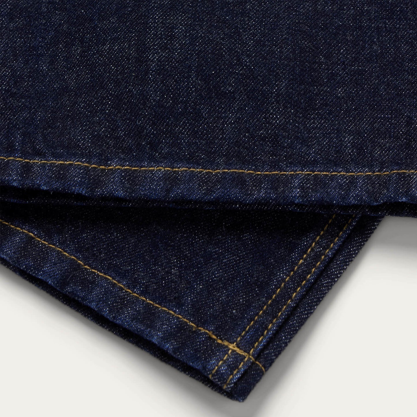 1210 Straight Fit Jeans Rinse