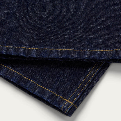1210 Straight Fit Jeans Rinse