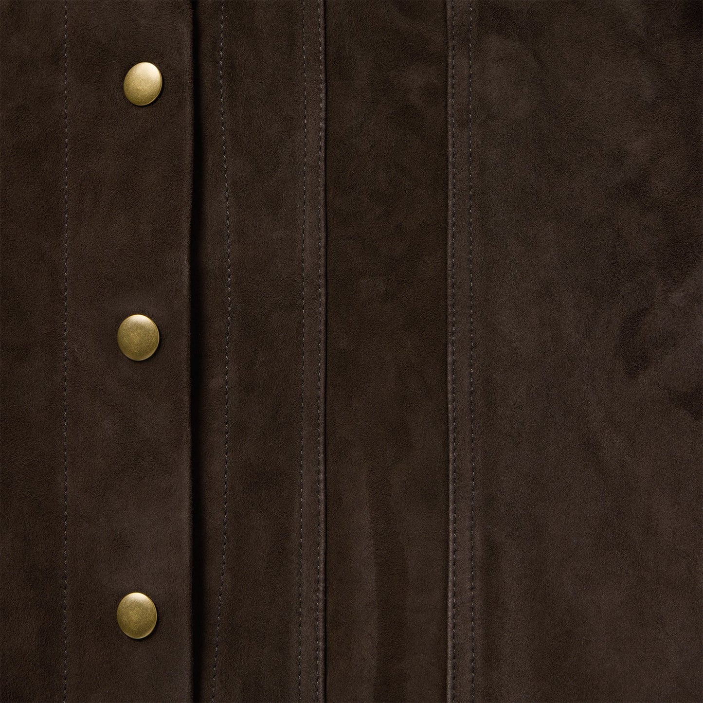 Lambskin Shirt Jacket Women