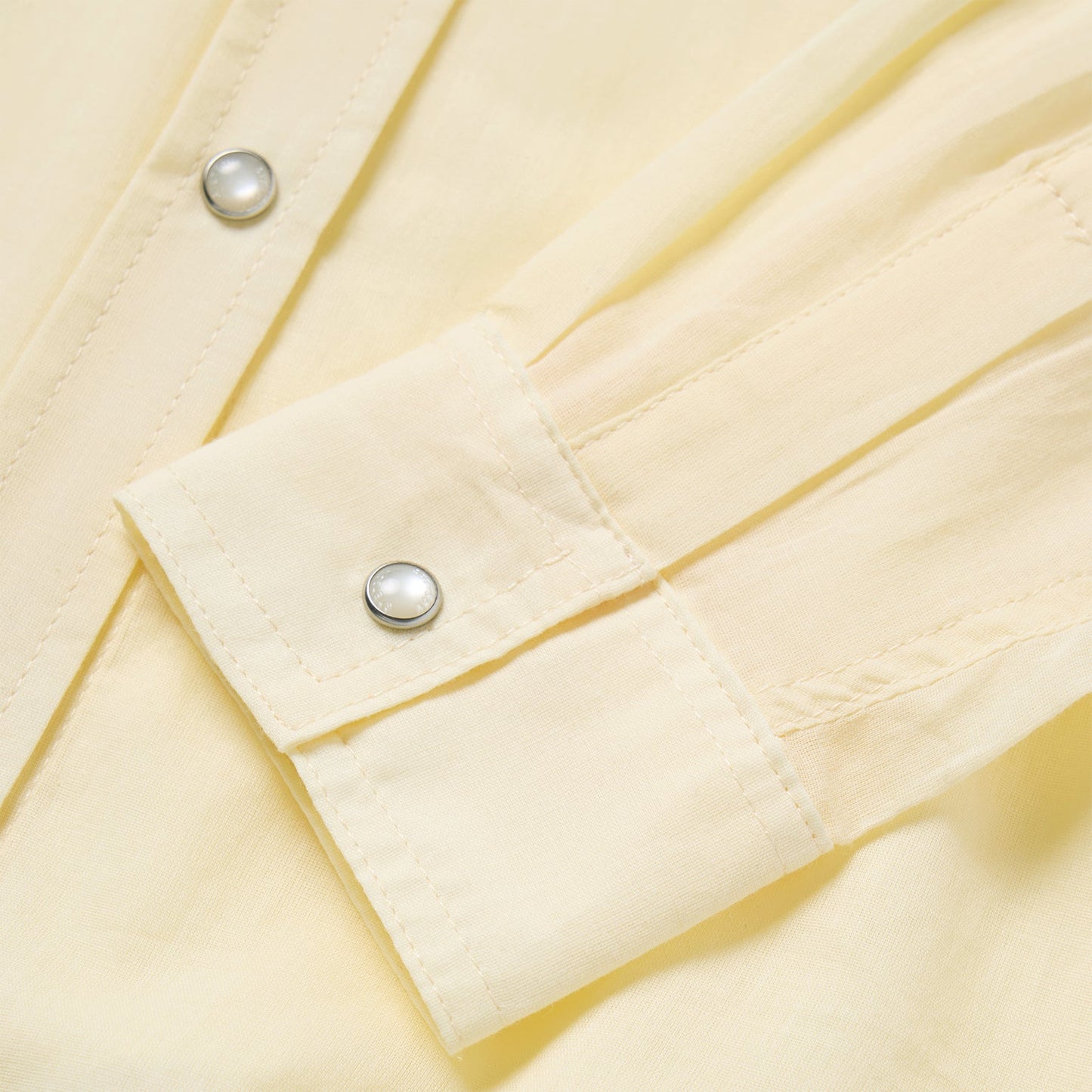 Embroidered Western Shirt Women
