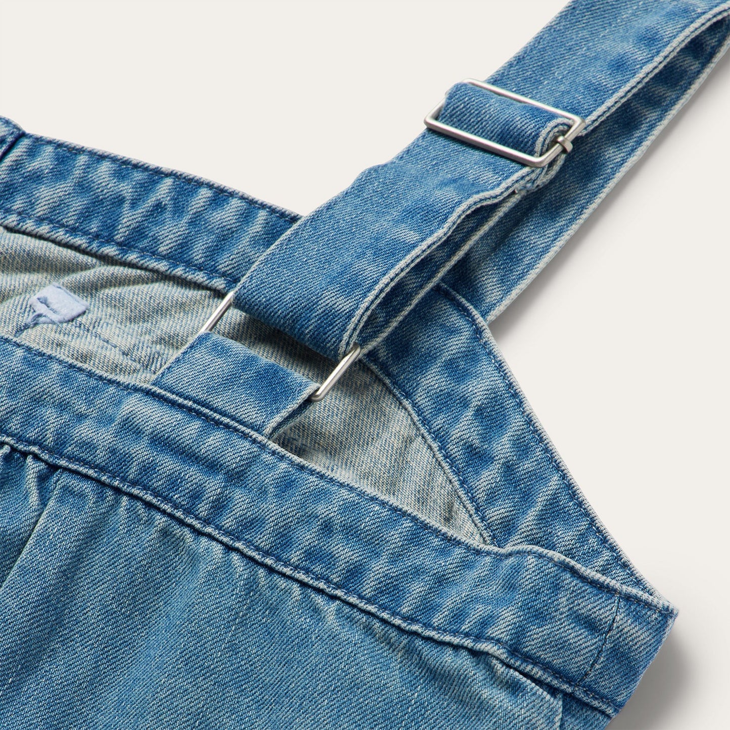 Button Front Denim Tank Top Women