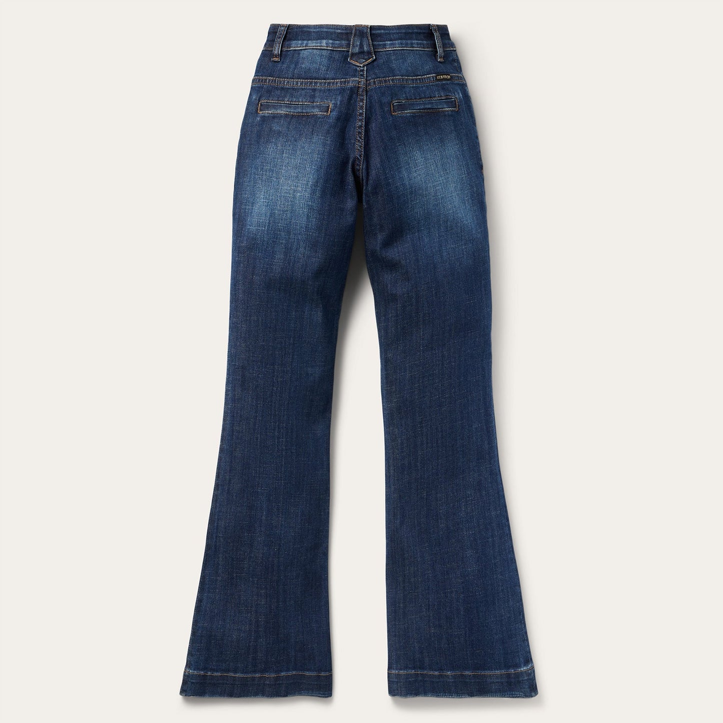 214 Trouser Fit Jeans Women