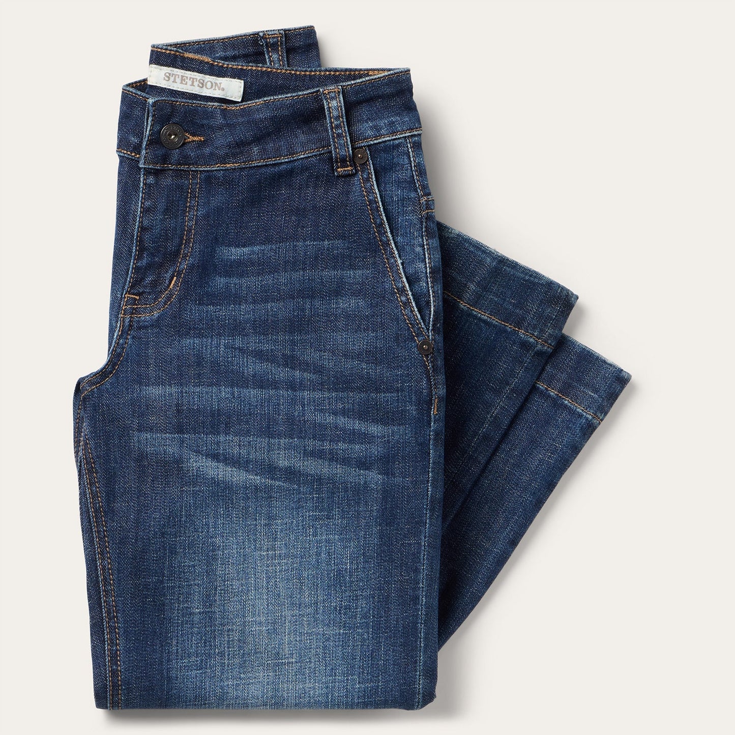 214 Trouser Fit Jeans Women
