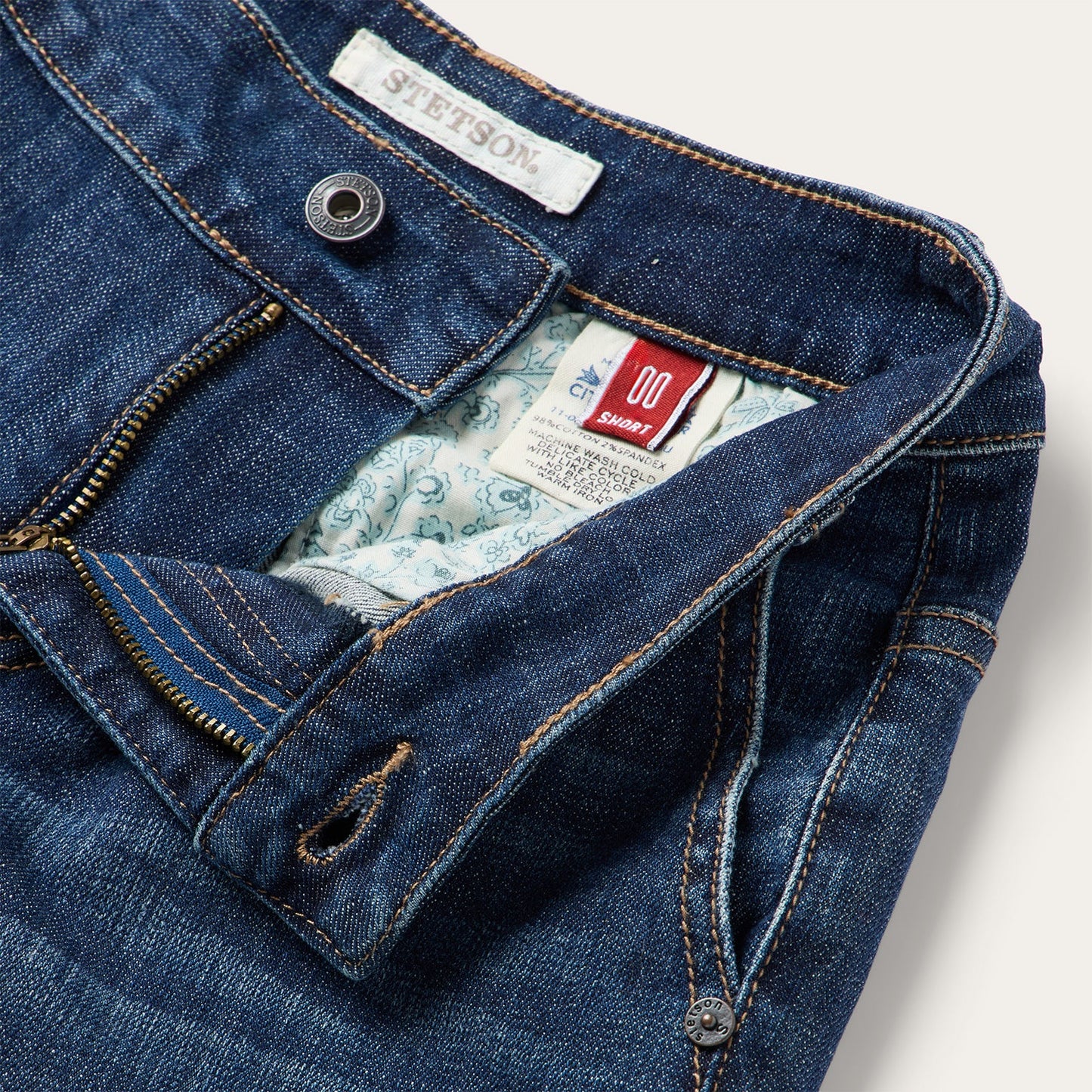 214 Trouser Fit Jeans Women