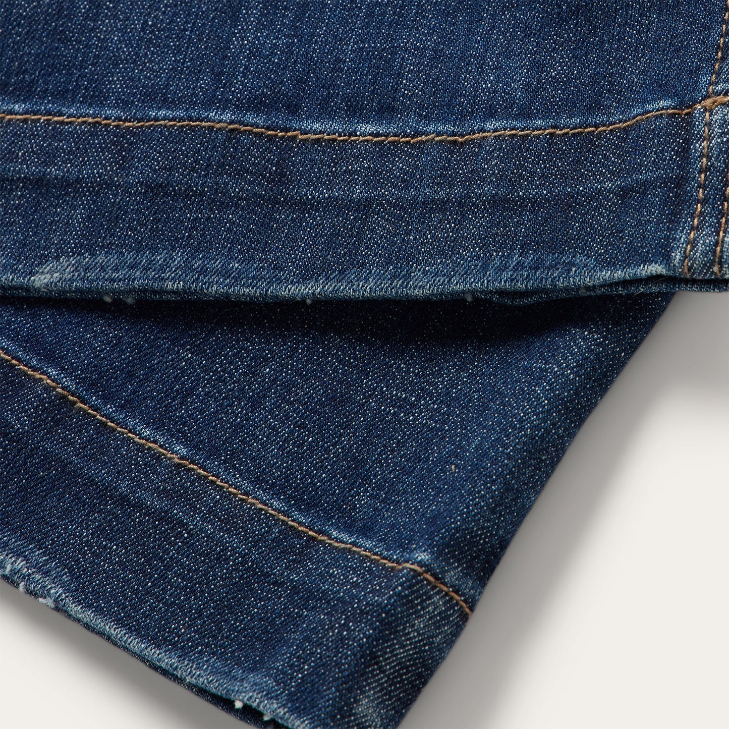 214 Trouser Fit Jeans Women