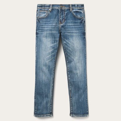 AnkleLength Boyfriend Fit Jean Women