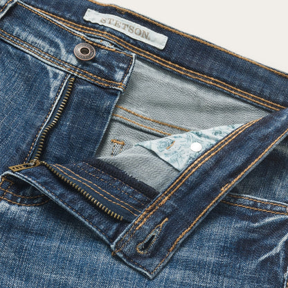AnkleLength Boyfriend Fit Jean Women