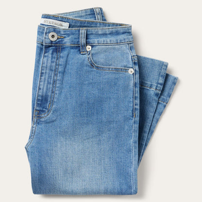 751 Wide Leg Fit Jeans Women