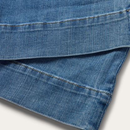 751 Wide Leg Fit Jeans Women