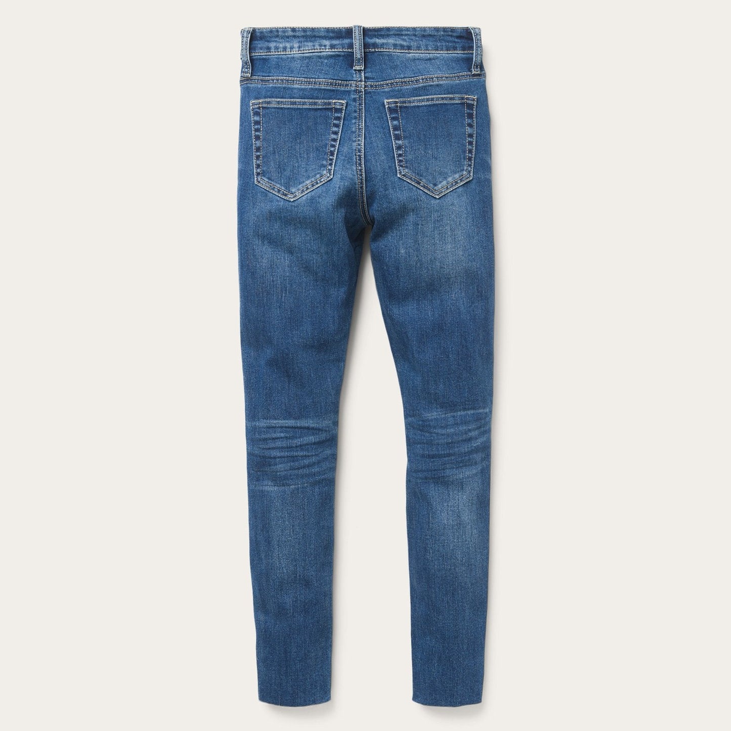 902 High Waist Slim Fit Jean Women