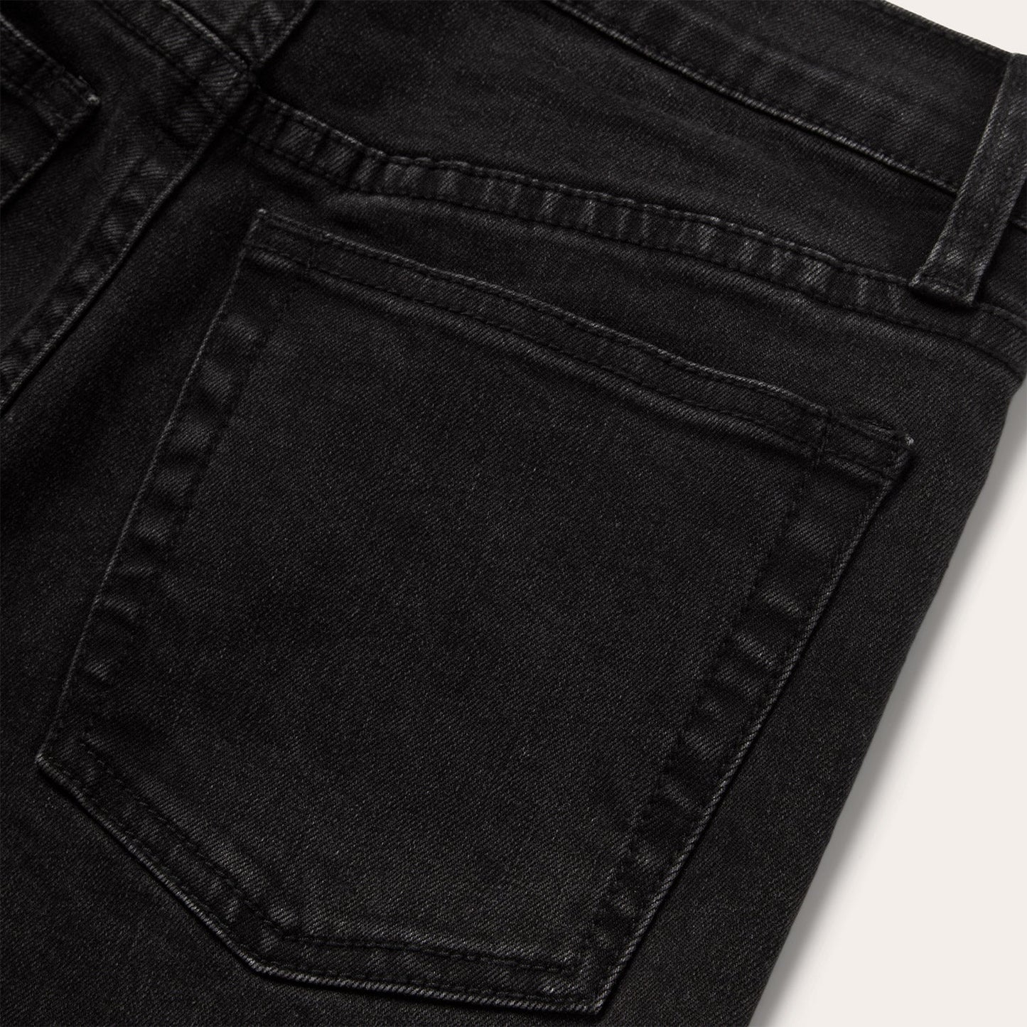 915 High Rise Straight Fit Crop Jeans Women
