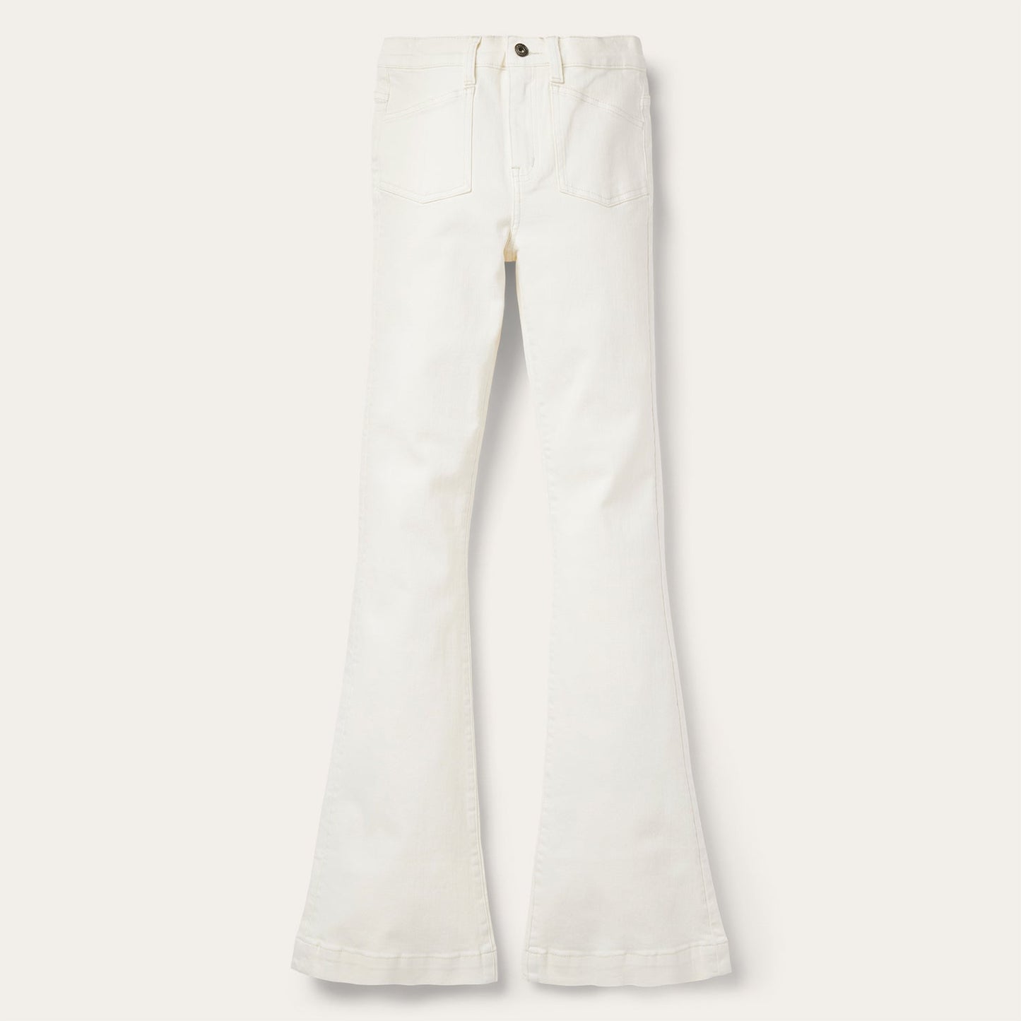 921 High Rise Flare Fit Jean Women