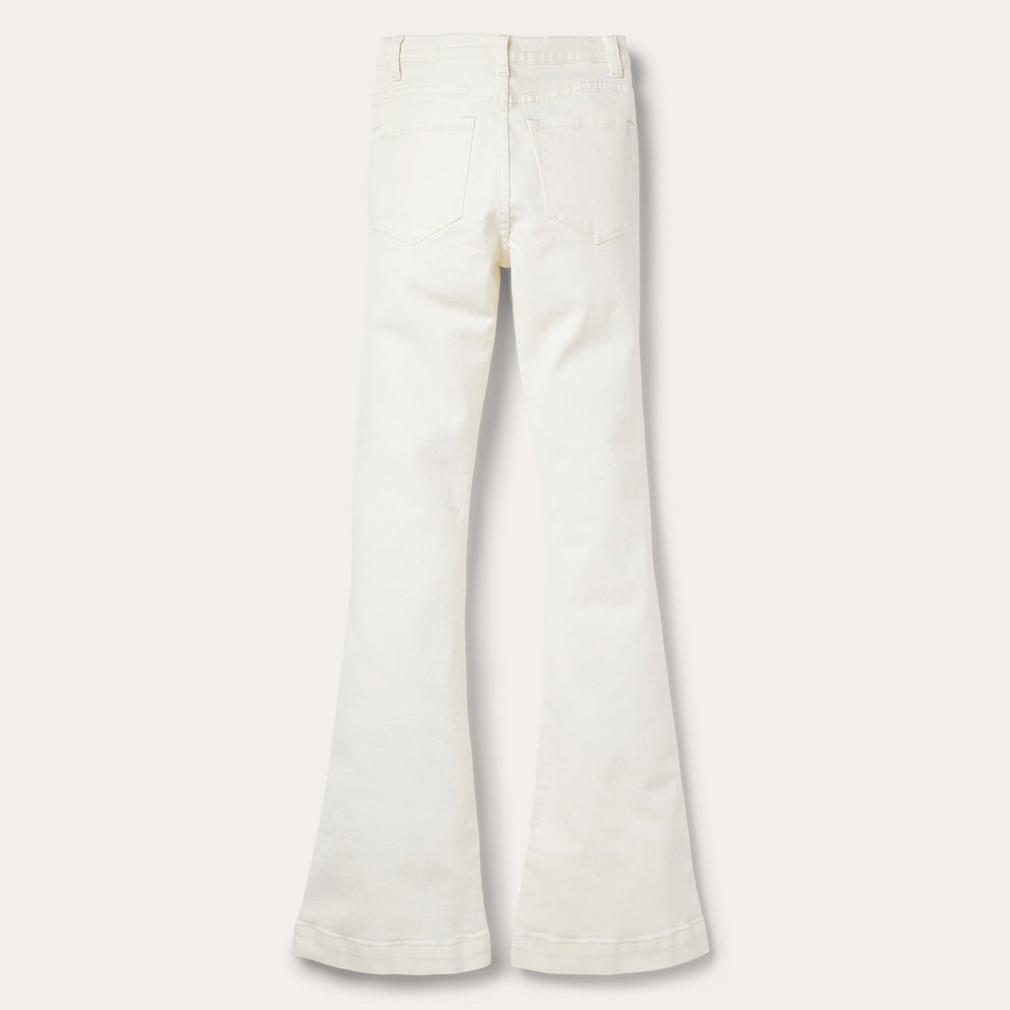 921 High Rise Flare Fit Jean Women