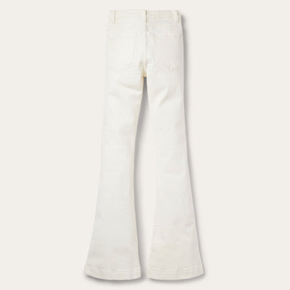 921 High Rise Flare Fit Jean Women