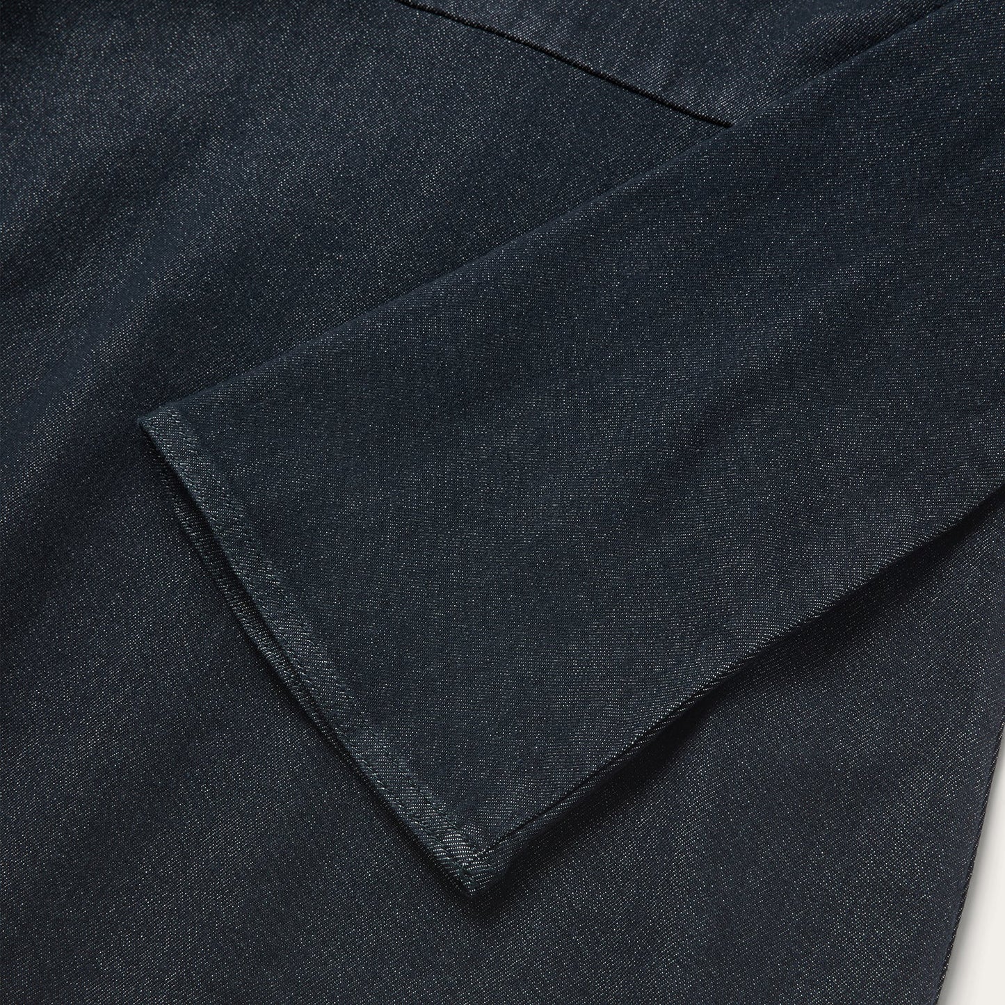 Dark Rinse Denim Dress Women