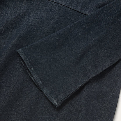 Dark Rinse Denim Dress Women