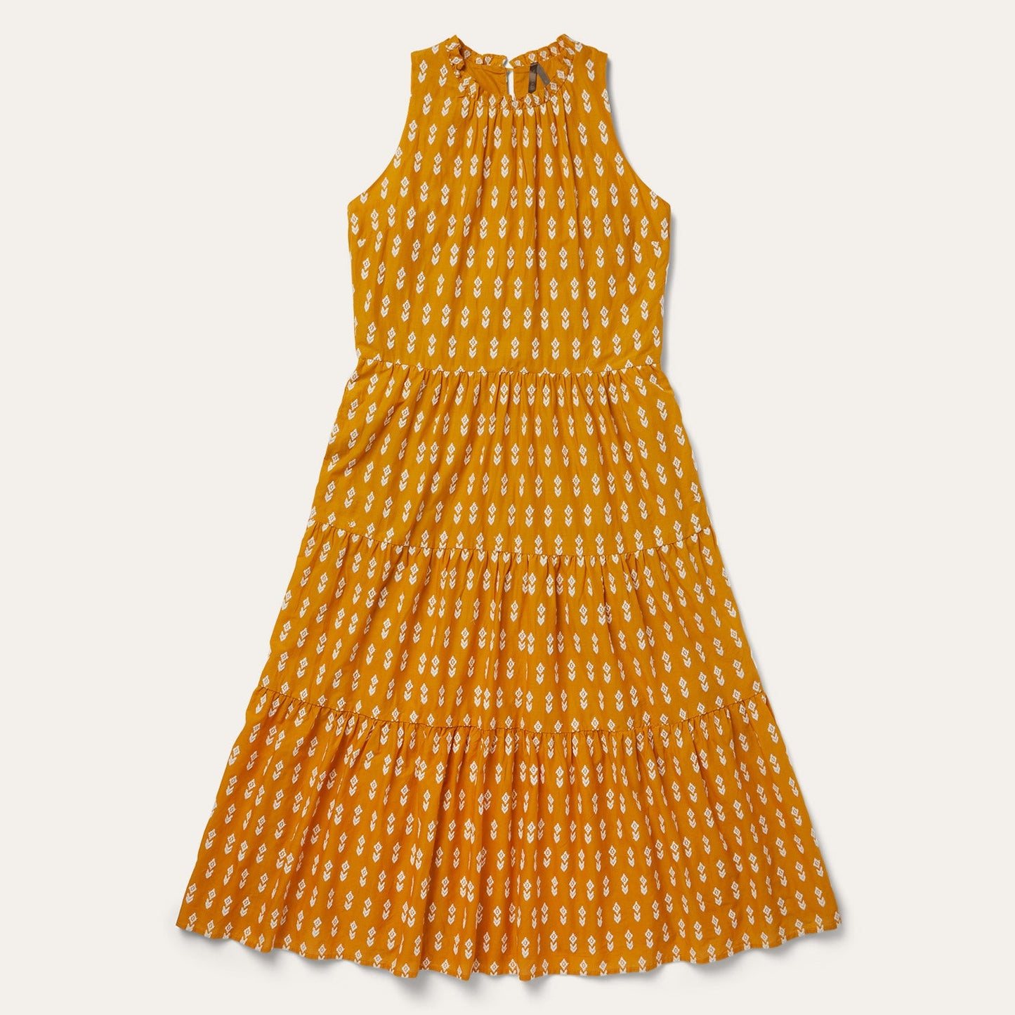 Aztec Dress Women
