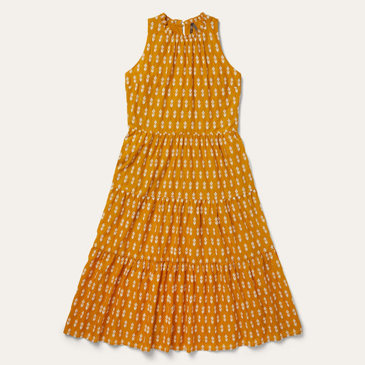Aztec Dress Women