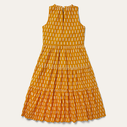 Aztec Dress Women