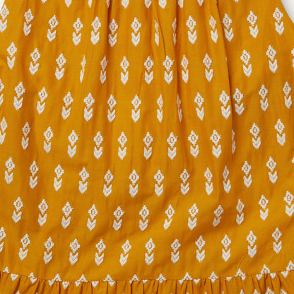 Aztec Dress Women