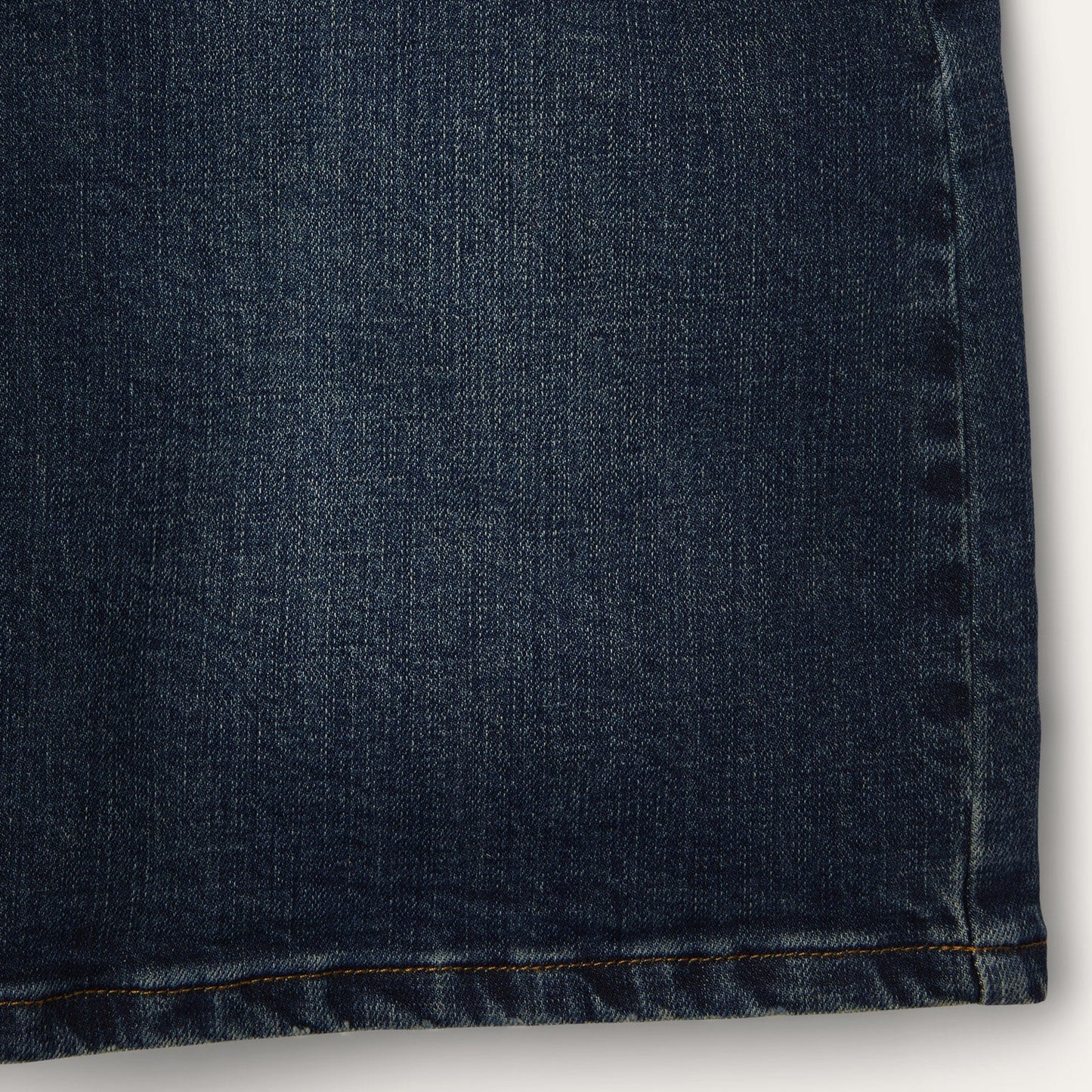 Stretch Denim 5Pocket Skirt Women