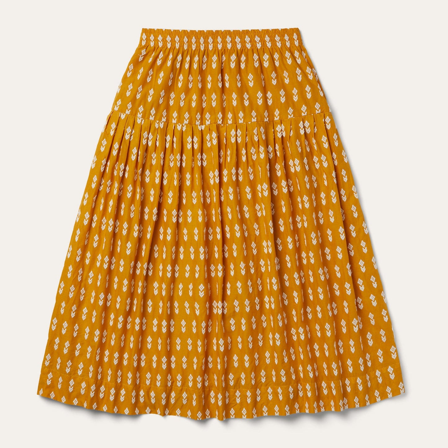 Aztec Skirt Women