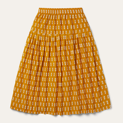 Aztec Skirt Women