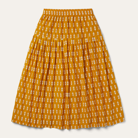 Aztec Skirt Women