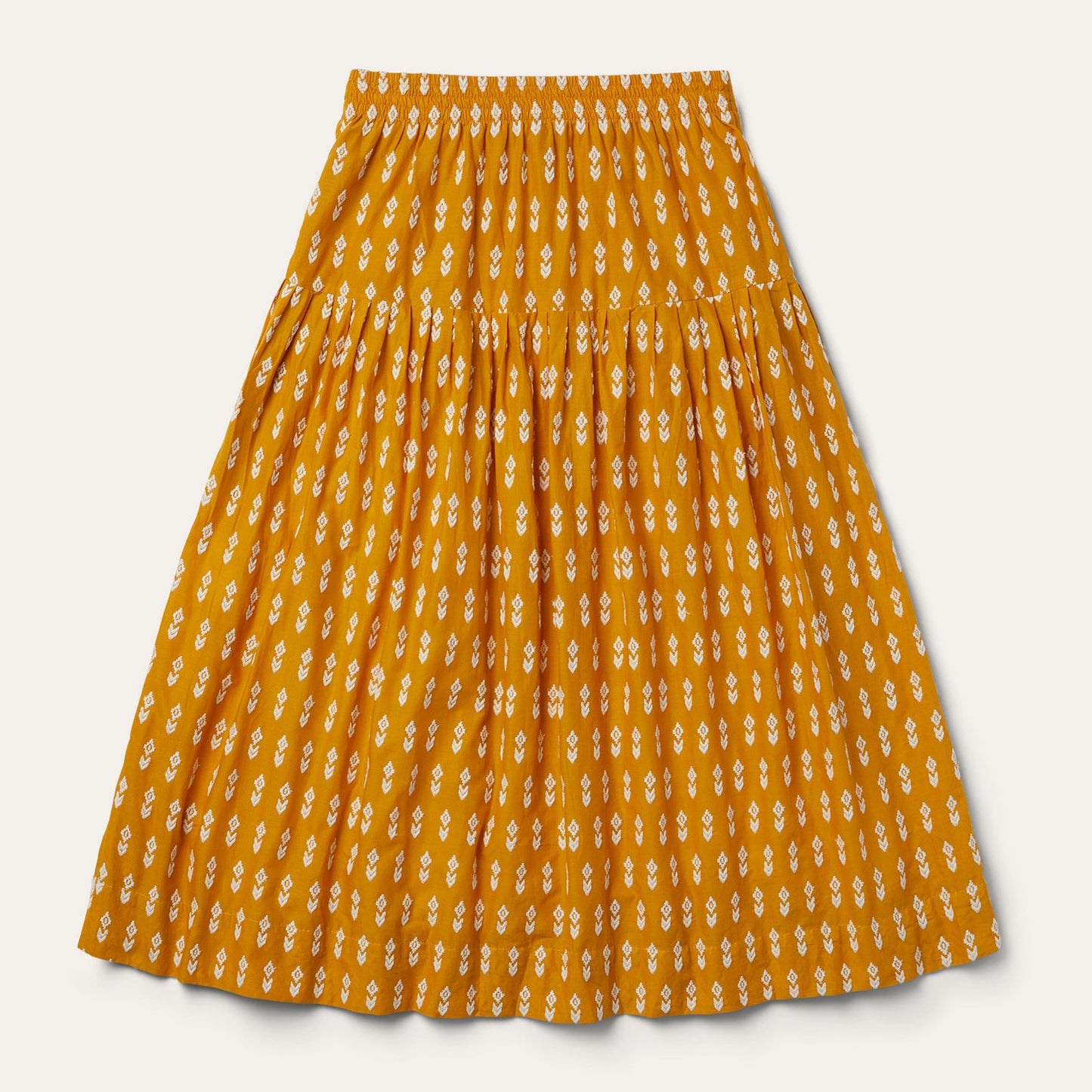 Aztec Skirt Women