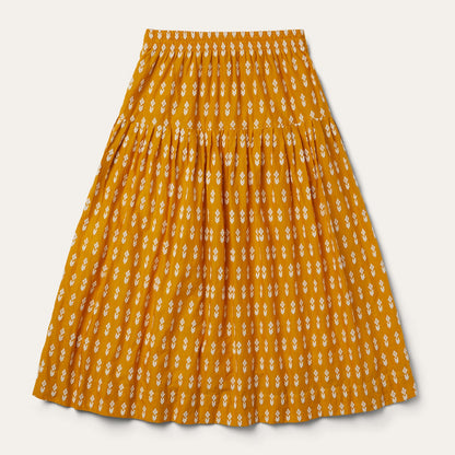 Aztec Skirt Women
